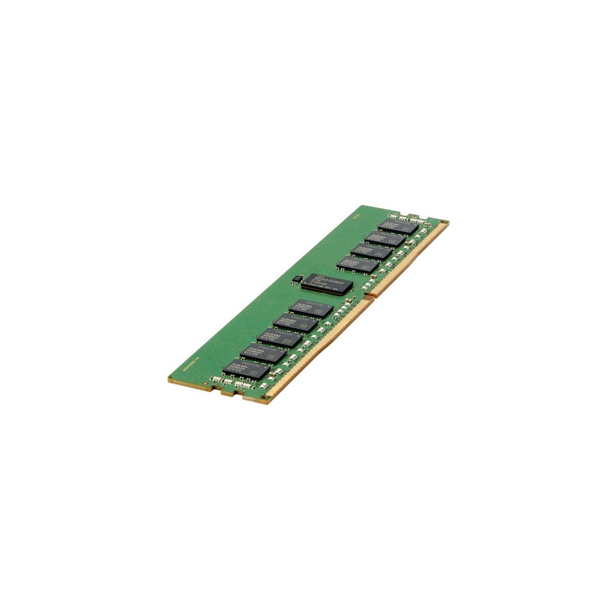 HPE P00930-B21 - 64 GB - 1 x 64 GB - DDR4 - 2933 MHz - 288-pin DIMM