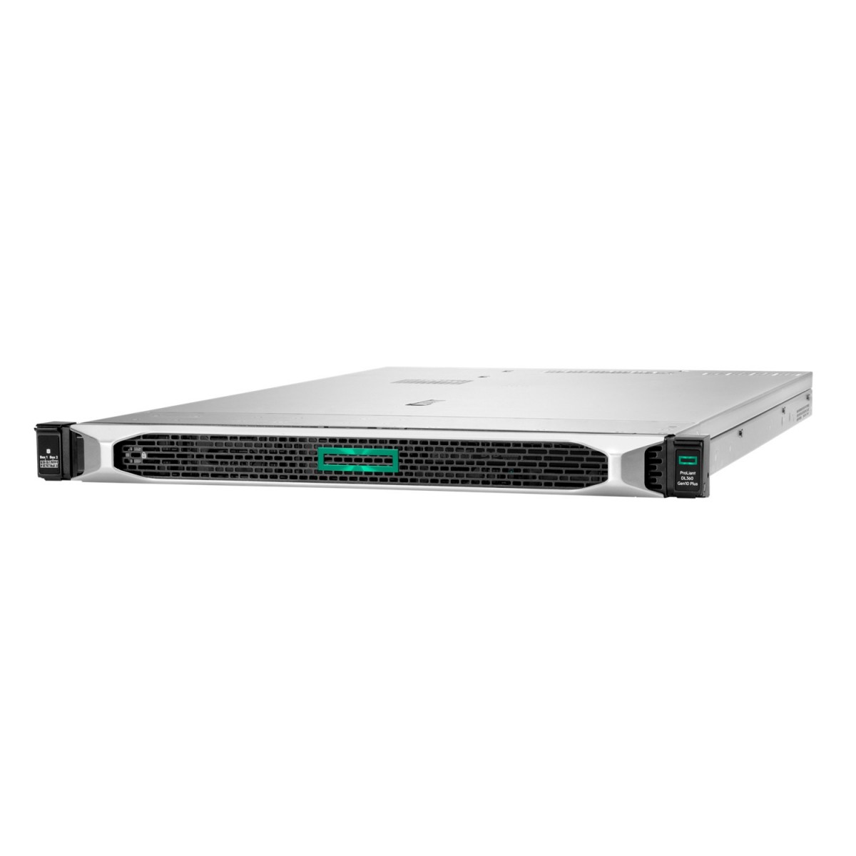 HPE DL360 Gen10+ Intel Xeon-Silver 4314 1P 32G NC 8SFF Server