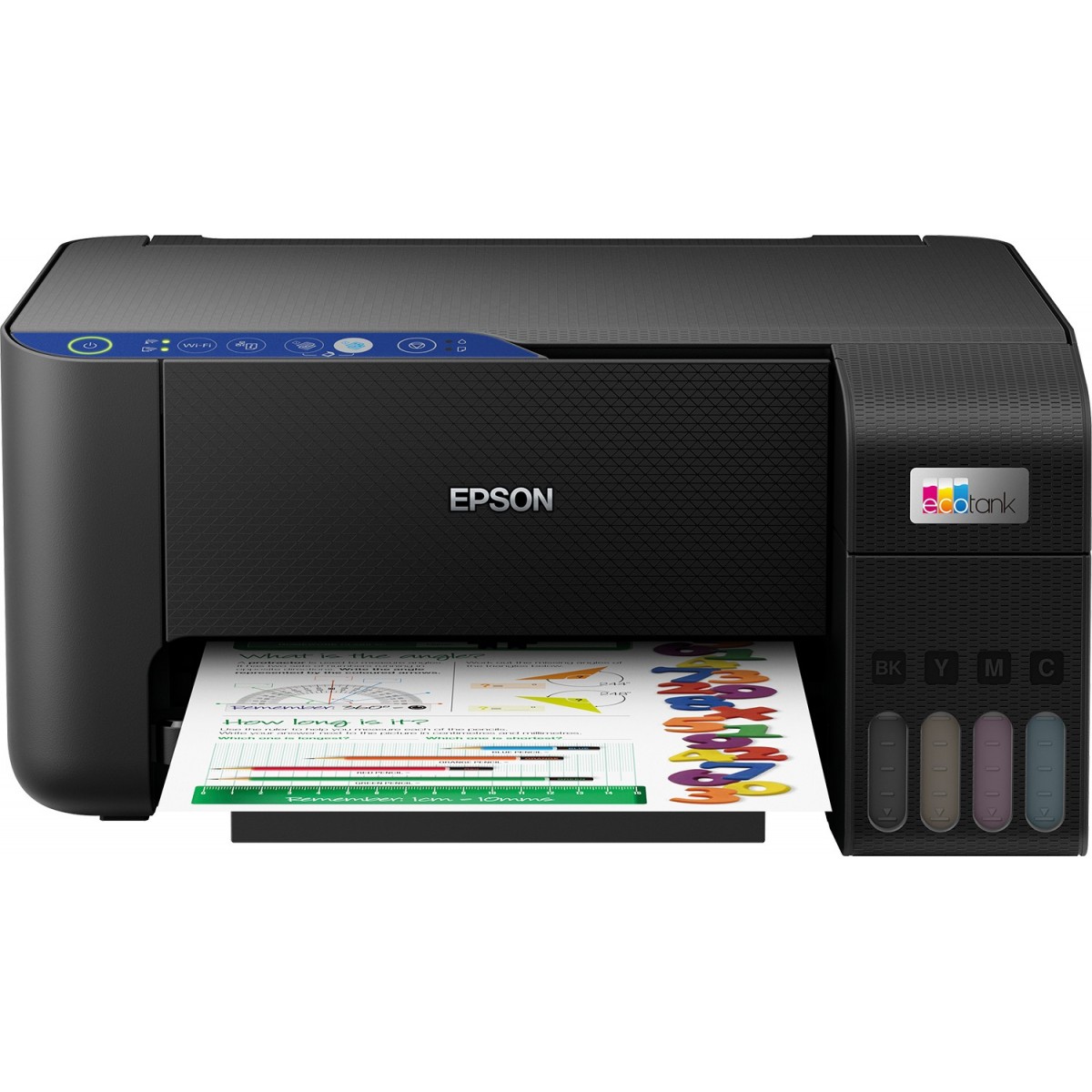 Epson L3251 Inkjet Colour printing 5760 x 1440 DPI A4 Direct printing