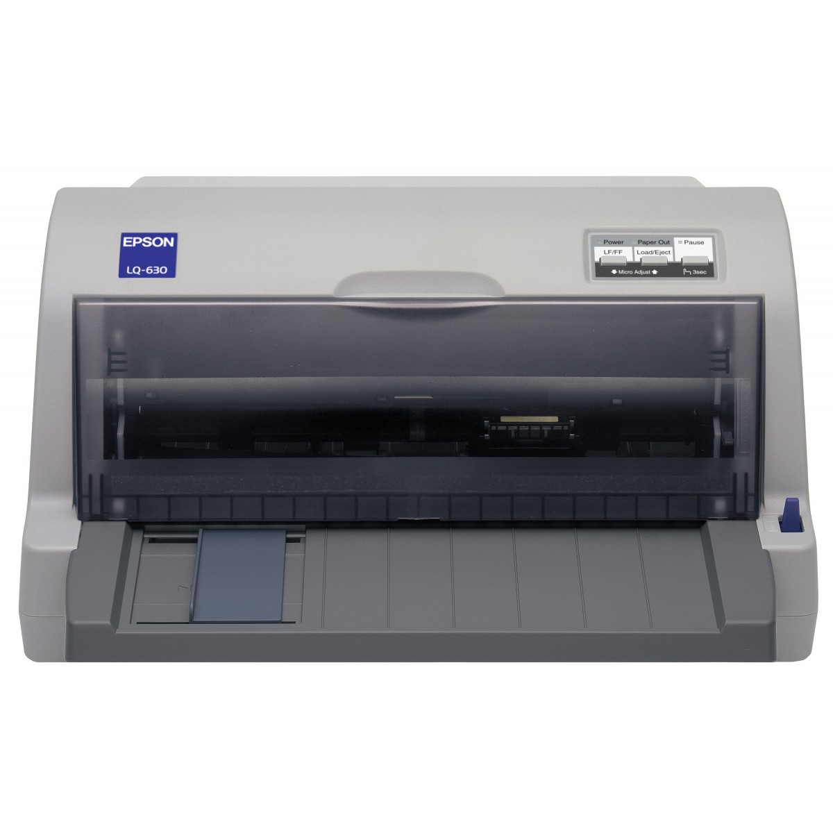 Epson LQ-630 - Printer b/w Dot Matrix - 360 dpi