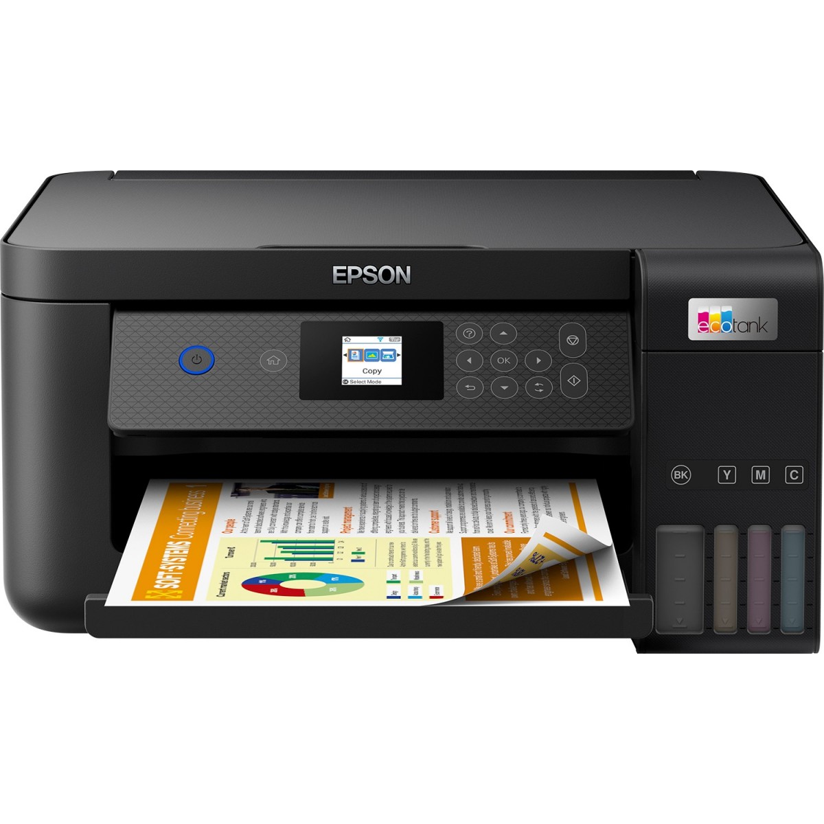 Epson L4260 Inkjet Colour printing 5760 x 1440 DPI A4 Direct printing