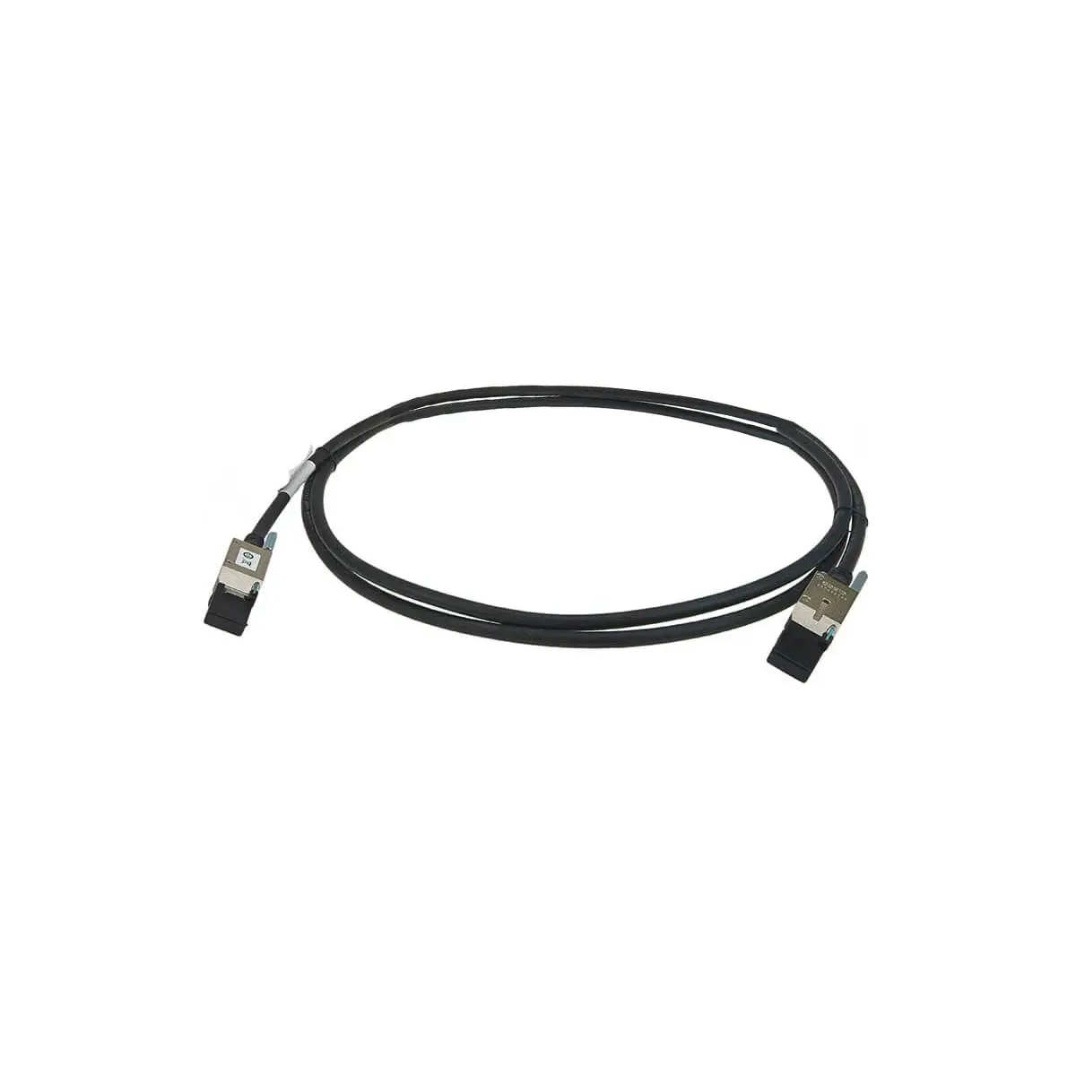Cisco 3m Type 4 Stacking Cable - Cable - Network