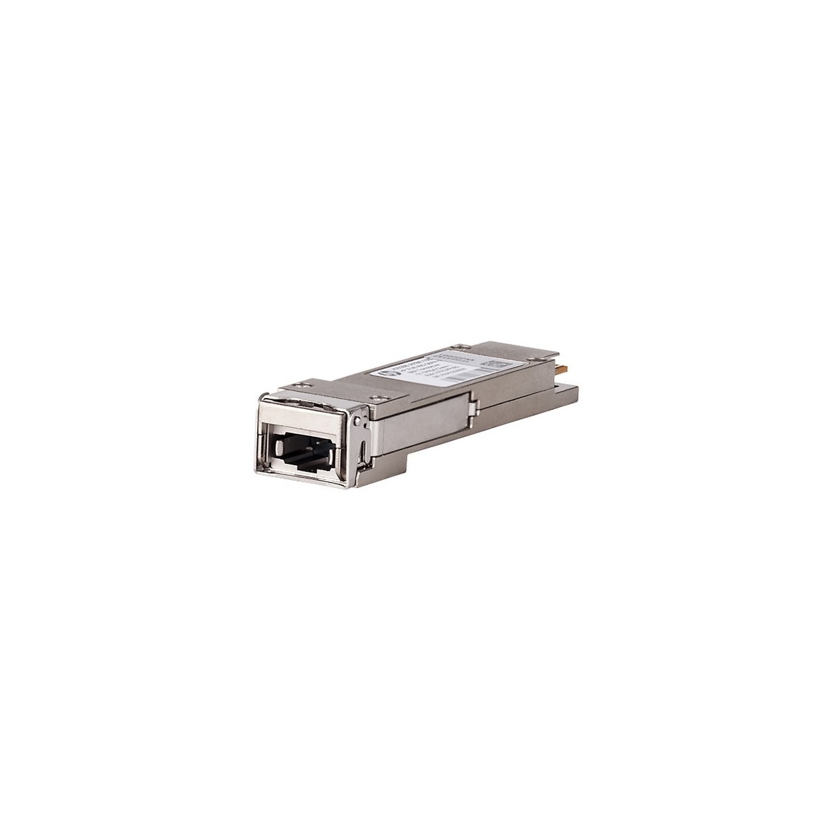 HP X142 40G QSFP+ MPO SR4