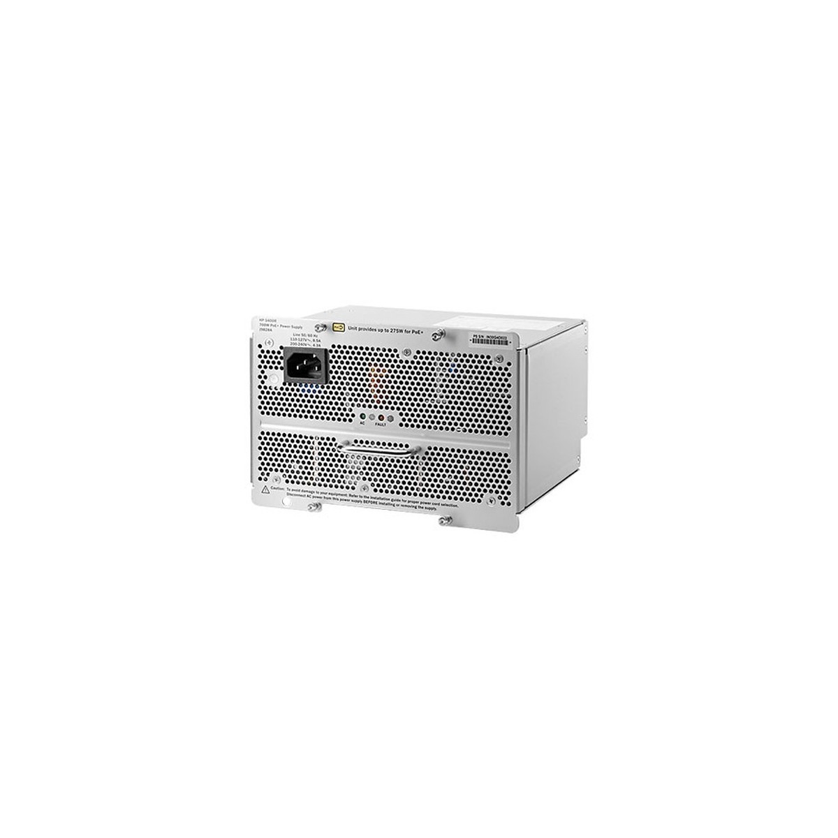 HP Power Supply - 700 W - Rack-mountable