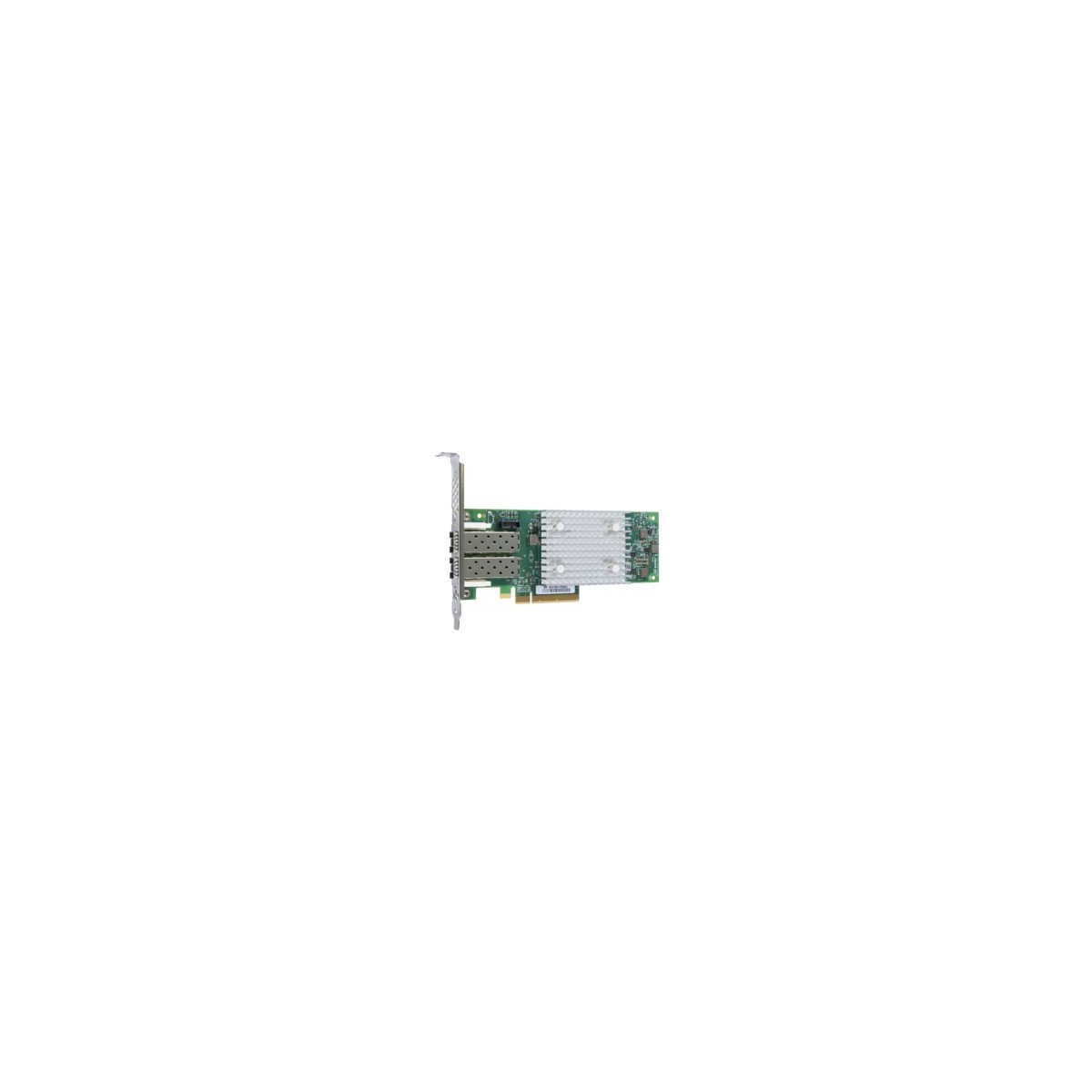 HPE SN1100Q - Internal - Wired - PCI Express - Fiber - 16000 Mbit/s