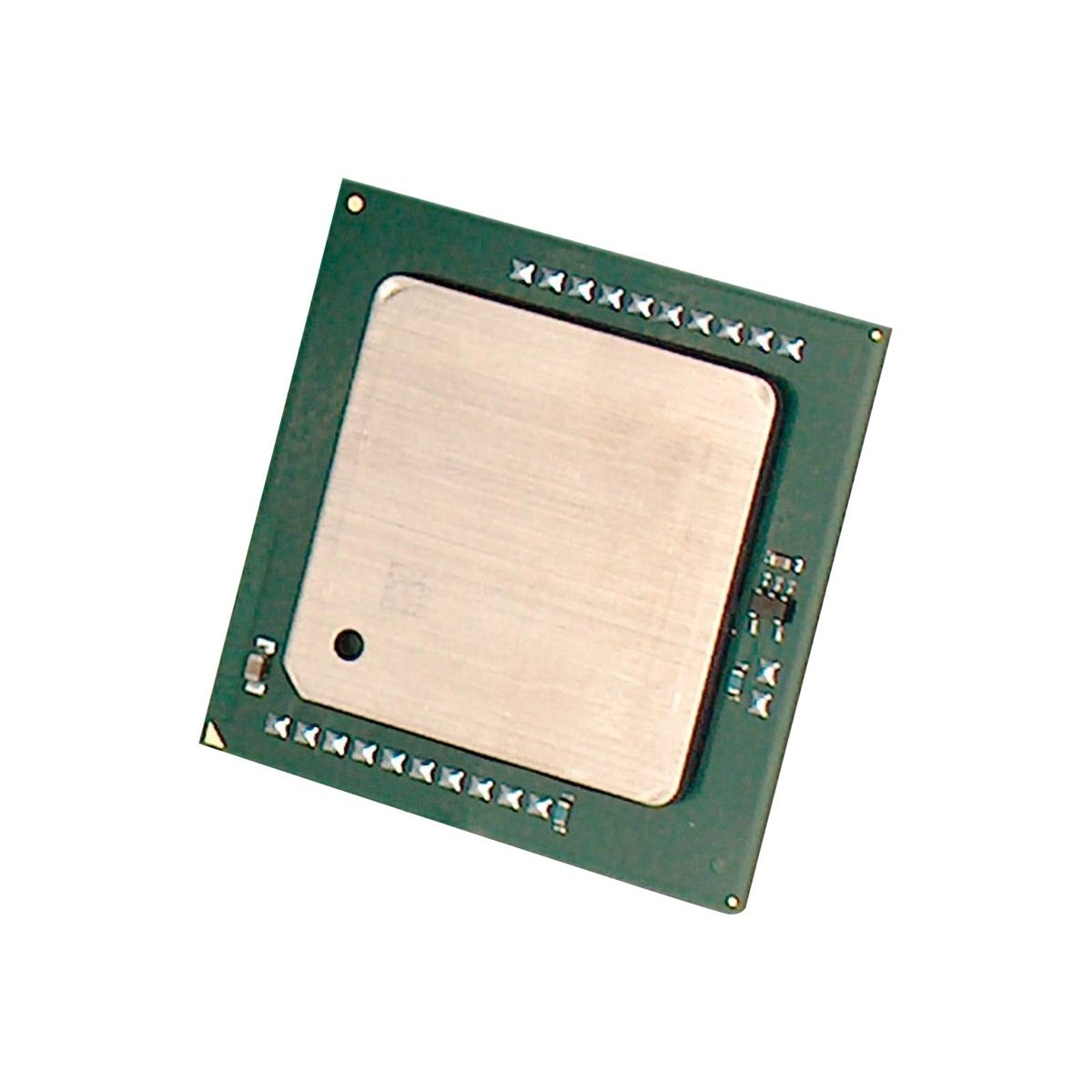 HPE Intel Xeon-Silver 4215R - Intel Xeon Silver - LGA 3647 (Socket P) - Server/workstation - 14 nm - Intel - 3.2 GHz