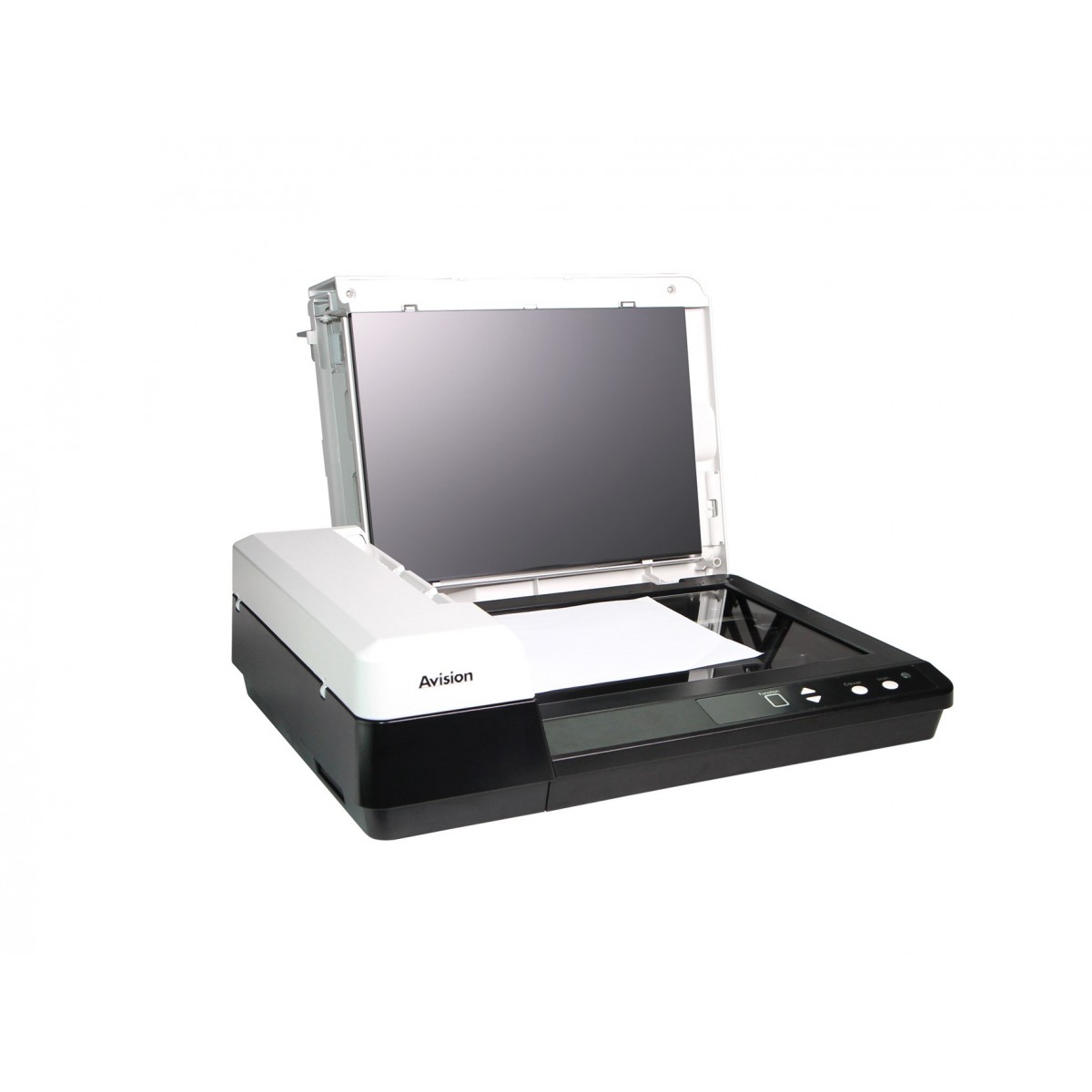 Avision AD130 A4 Dokumentenscanner - Document Scanners - A4