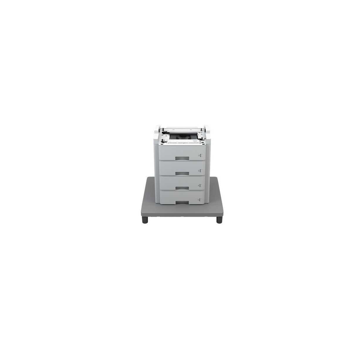 Brother TT-4000 - Multi-Purpose tray - Brother - HL-L6250DN - HL-L6300DW - HL-L6300DWT - HL-L6400DW - HL-L6400DWT - DCP-L6600DW 
