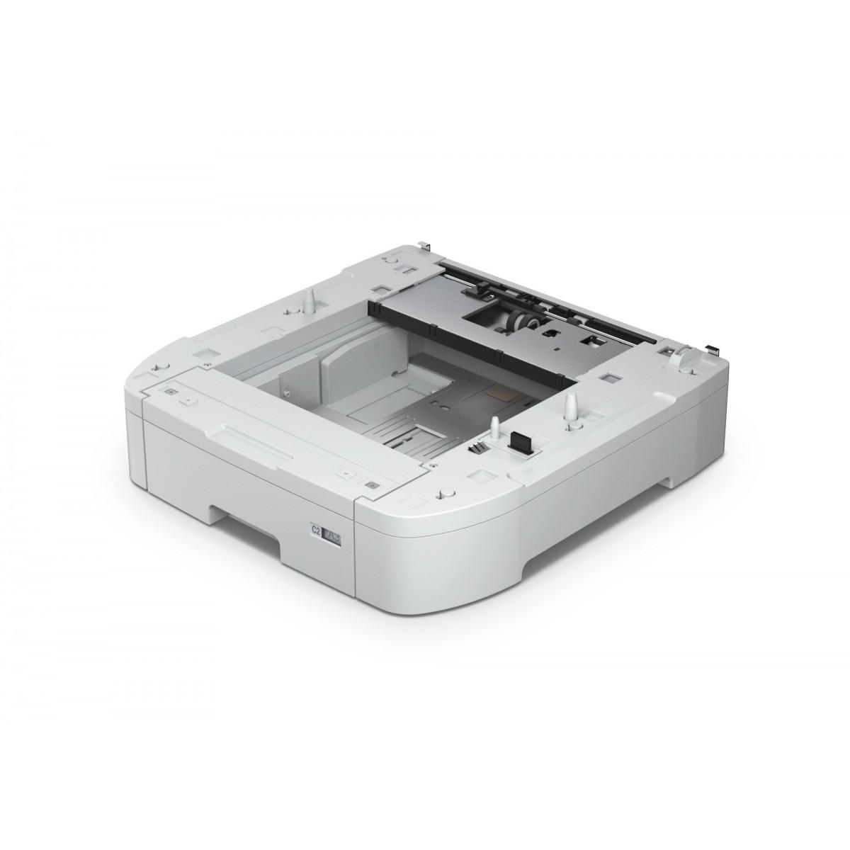 Epson 500-Sheet Paper Cassette - Cassette Feeder - Grey - 1 pc(s)