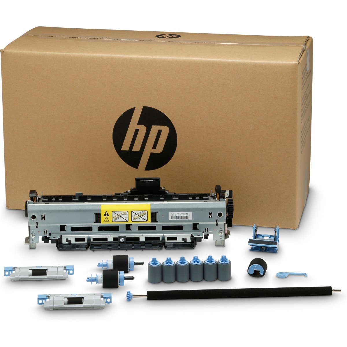 HP LaserJet MFP 220V Printer Maintenance Kit - Maintenance kit - Laser - Q7833A - HP - HP LaserJet M5025 - M5035 - Enterprise