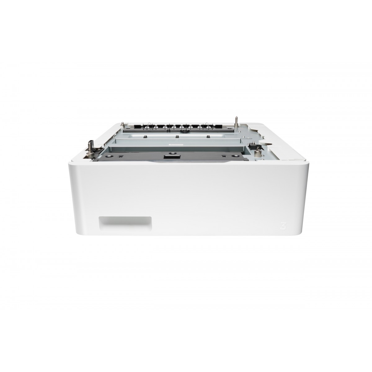HP LaserJet 550-sheet Feeder Tray - HP Color LaserJet Pro M452nw HP Color LaserJet Pro M452dn - 550 sheets - Business - Enterpri