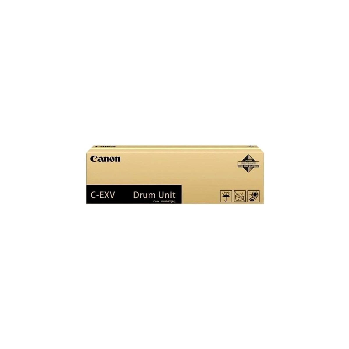 Canon 0488C002 - Original - CANON C-EXV 51 - 400000 pages