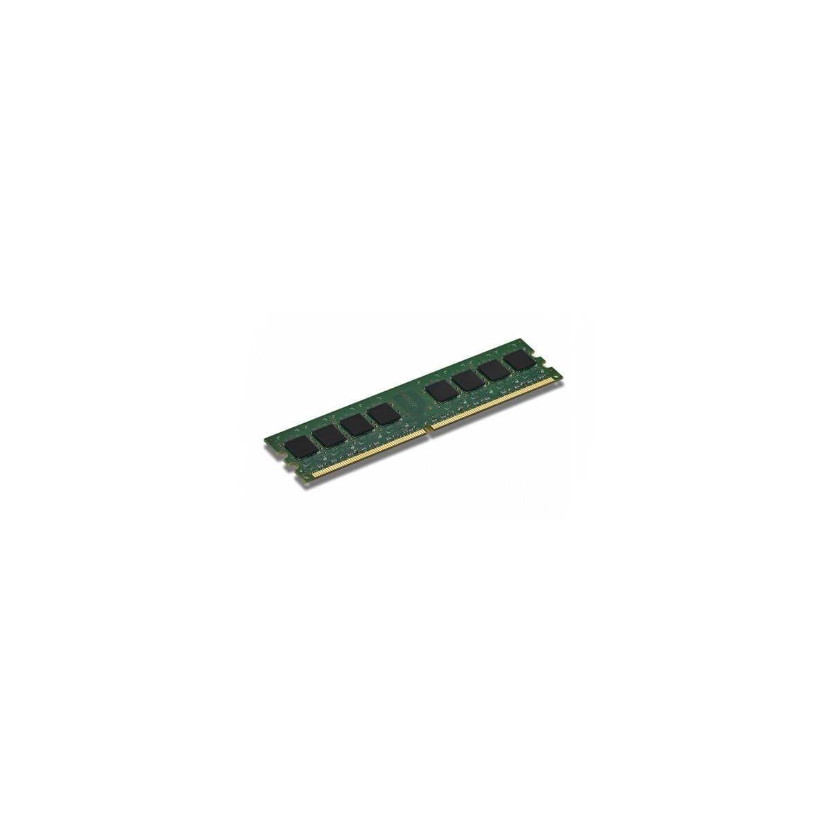 Fujitsu 32GB 1x32GB 2Rx8 DDR4-2666 U ECC - 32 GB - 1 x 32 GB - DDR4 - 2666 MHz