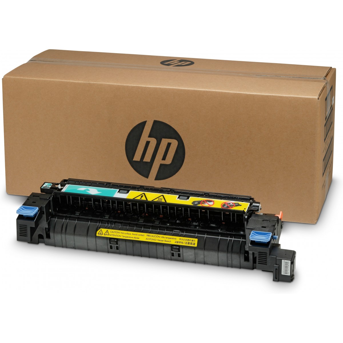 HP LaserJet (220 V) - Fuser