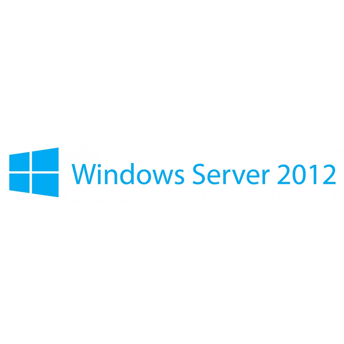 HP Enterprise Windows Server 2012 Standard Edition 2P Additional License - 1 license(s)