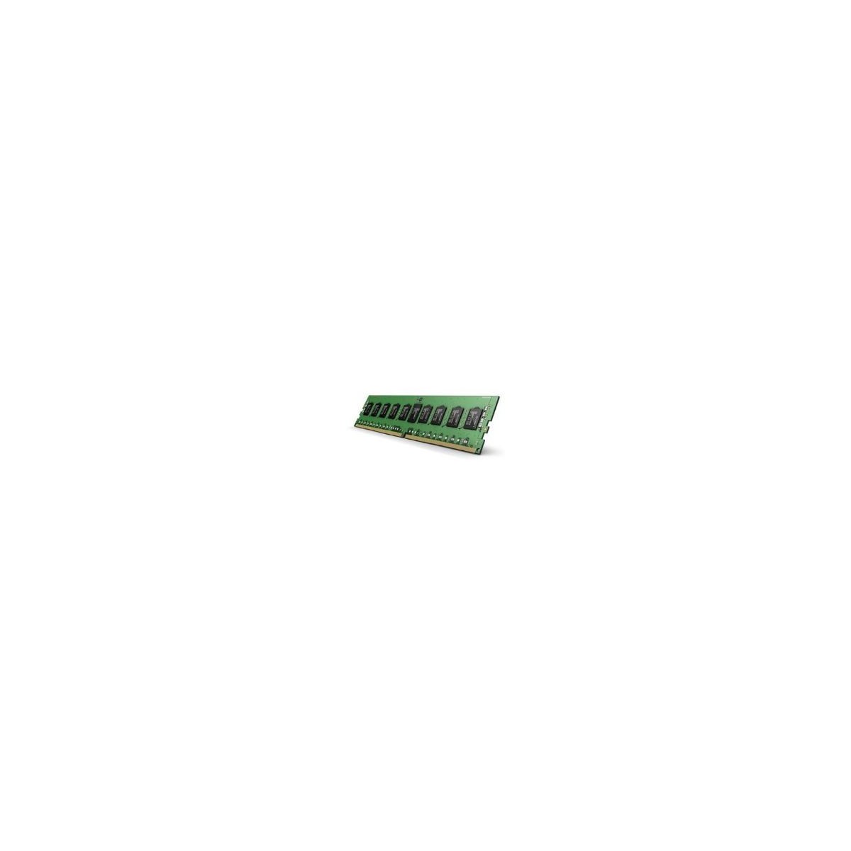 Samsung M393A2K43BB1-CTD moduł pamięci 16 GB DDR4 2666 Mhz Kod korekcyjny