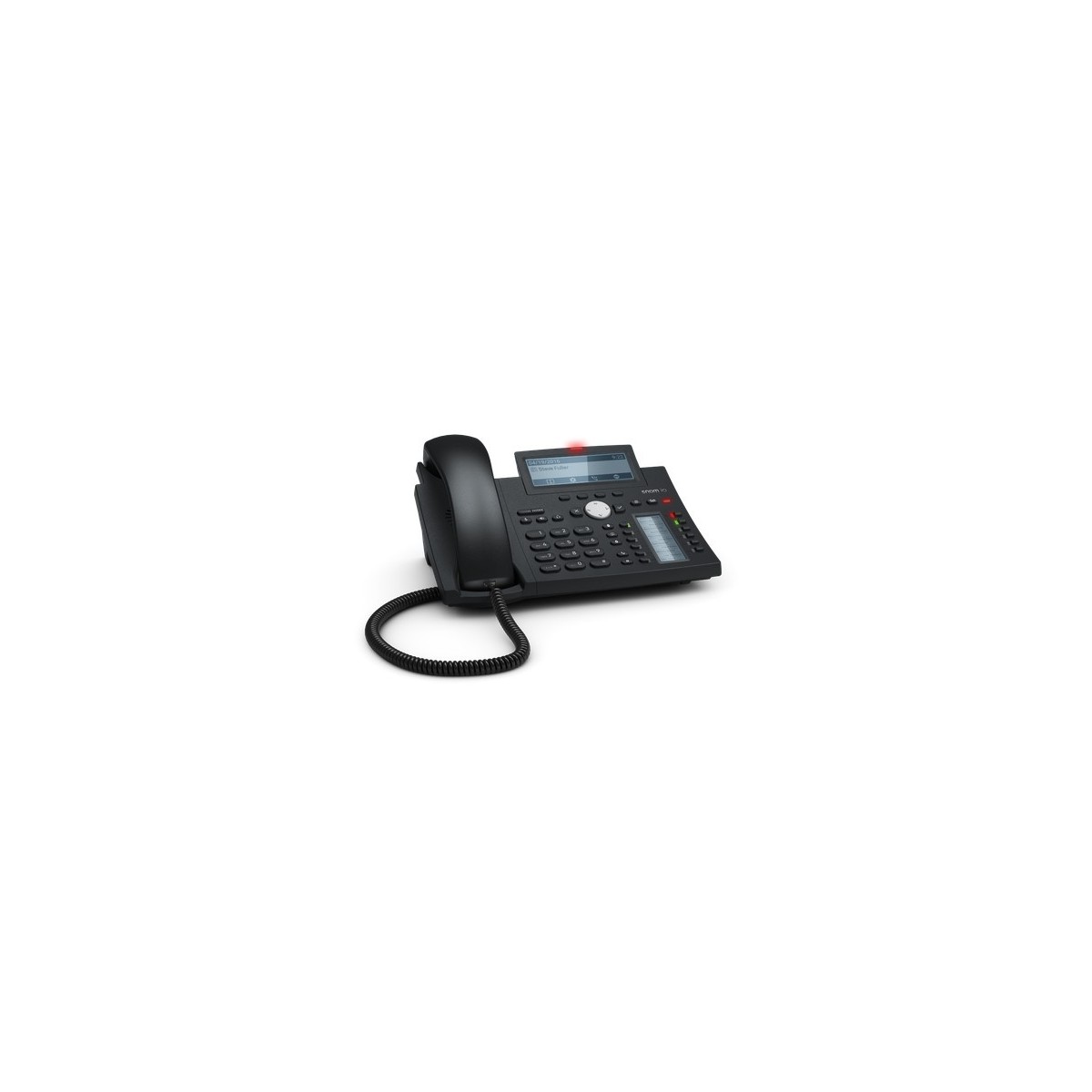 Snom D345 - VoIP-Telefon - SIP