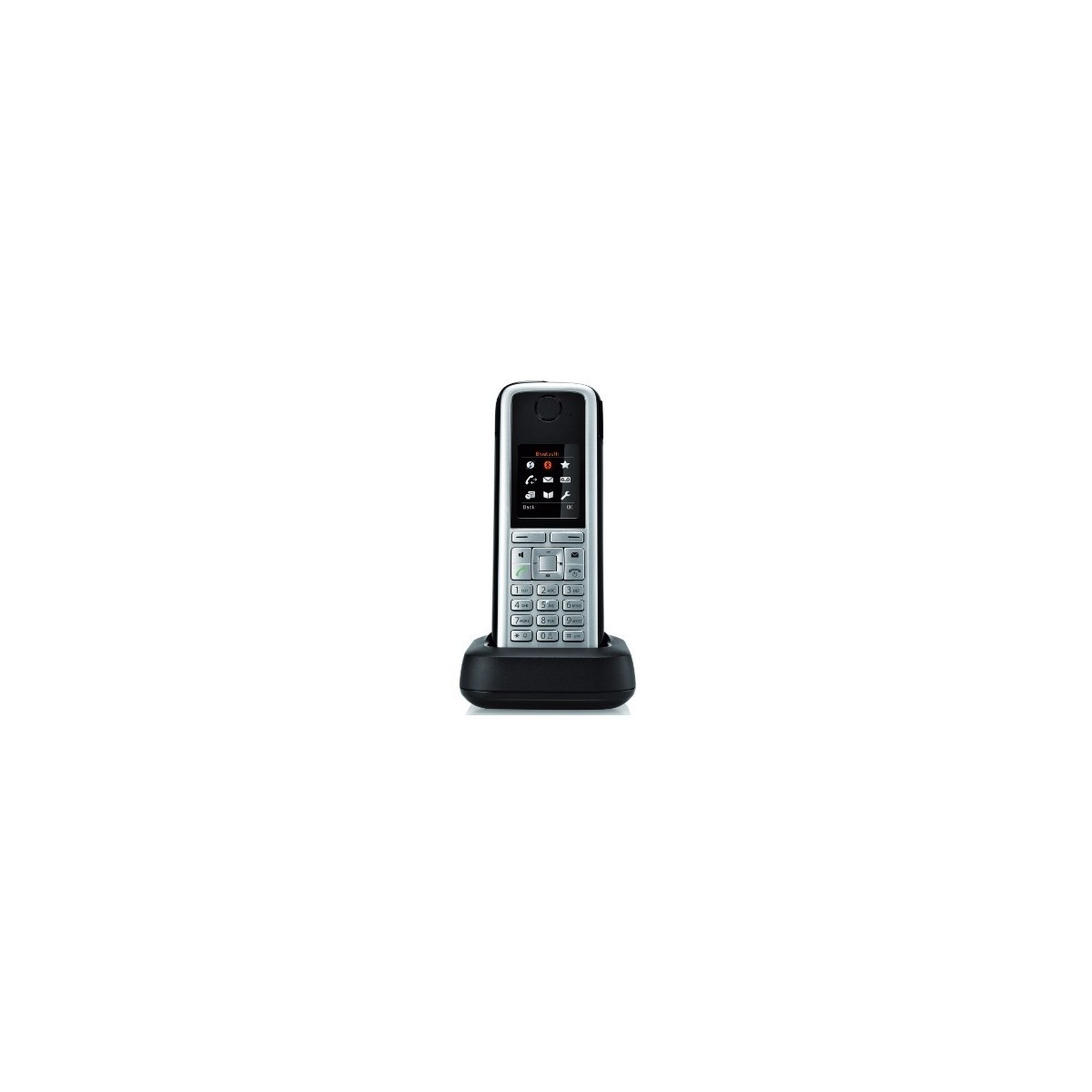 Unify OpenStage M3 Mobilteil - VoIP-Telefon