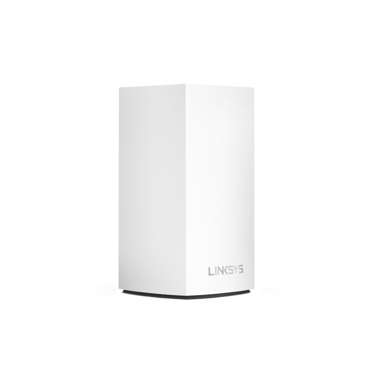 Linksys Velop - White - Router - WLAN - Amount of ports: - Bluetooth 4.0