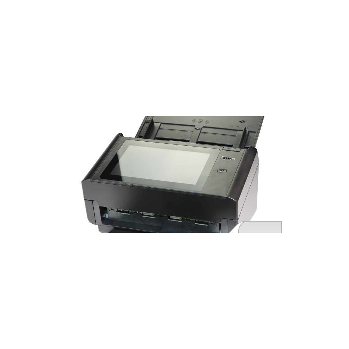 Avision Netzwerkscanner AN360W A4 Duplex - Document Scanners - A4