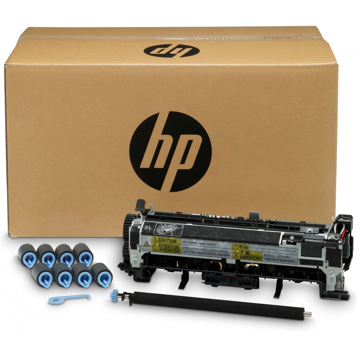 HP LaserJet (220 V) - Maintenance Kit