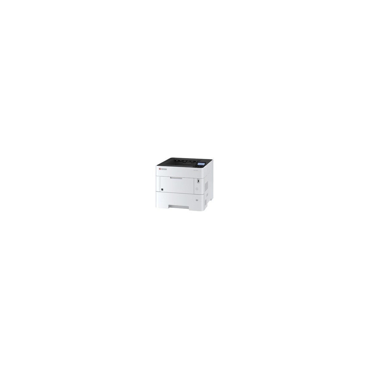 Kyocera ECOSYS P3150dn/KL3 - Laser - 1200 x 1200 DPI - A4 - 50 ppm - Duplex printing - Black - White