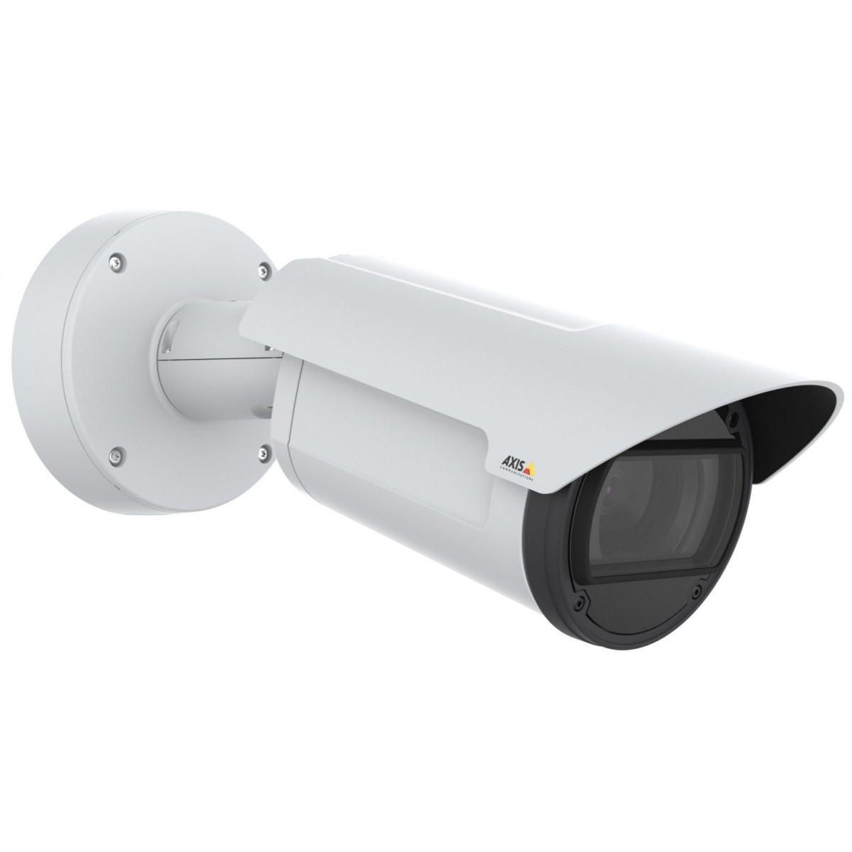 Axis Q1786-LE - IP security camera - Indoor & outdoor - Wired - Digital PTZ - Simplified Chinese - Traditional Chinese - German 