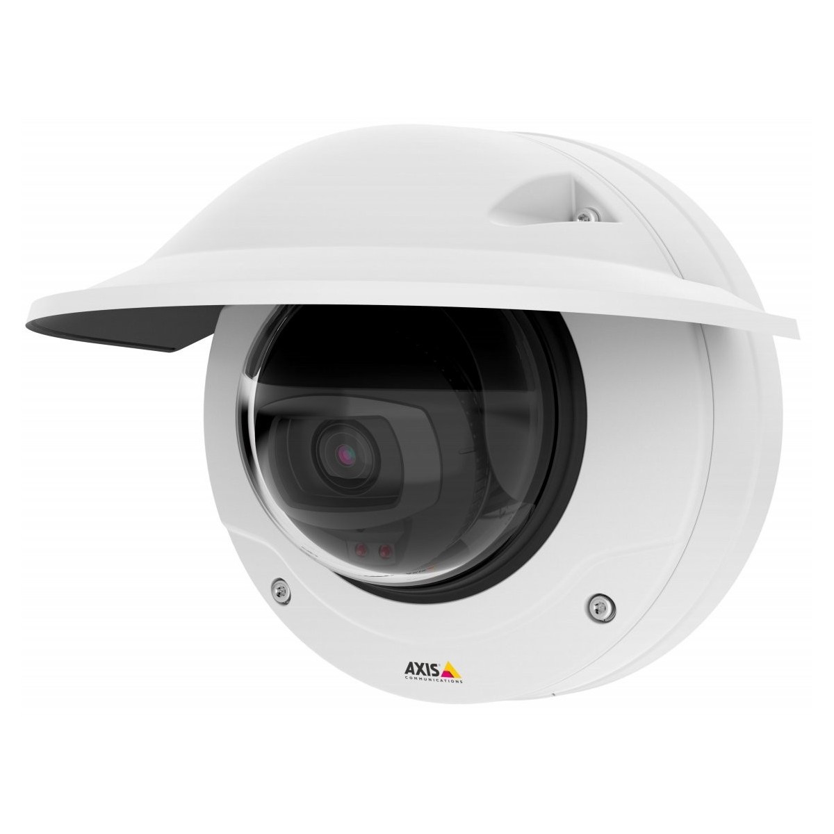Axis Q3518-LVE - IP security camera - Indoor  outdoor - Wired - Digital PTZ - Simplified Chinese - Traditional Chinese - German 
