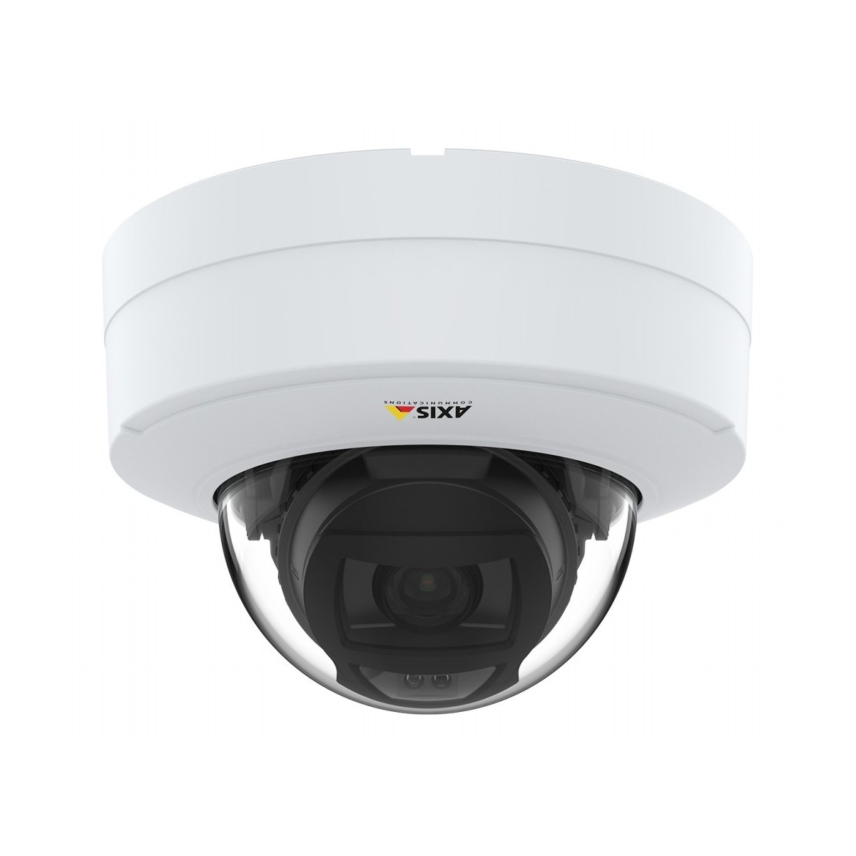 Axis P3245-LV - IP security camera - Outdoor - Wired - Simplified Chinese - Traditional Chinese - German - English - Spanish - F