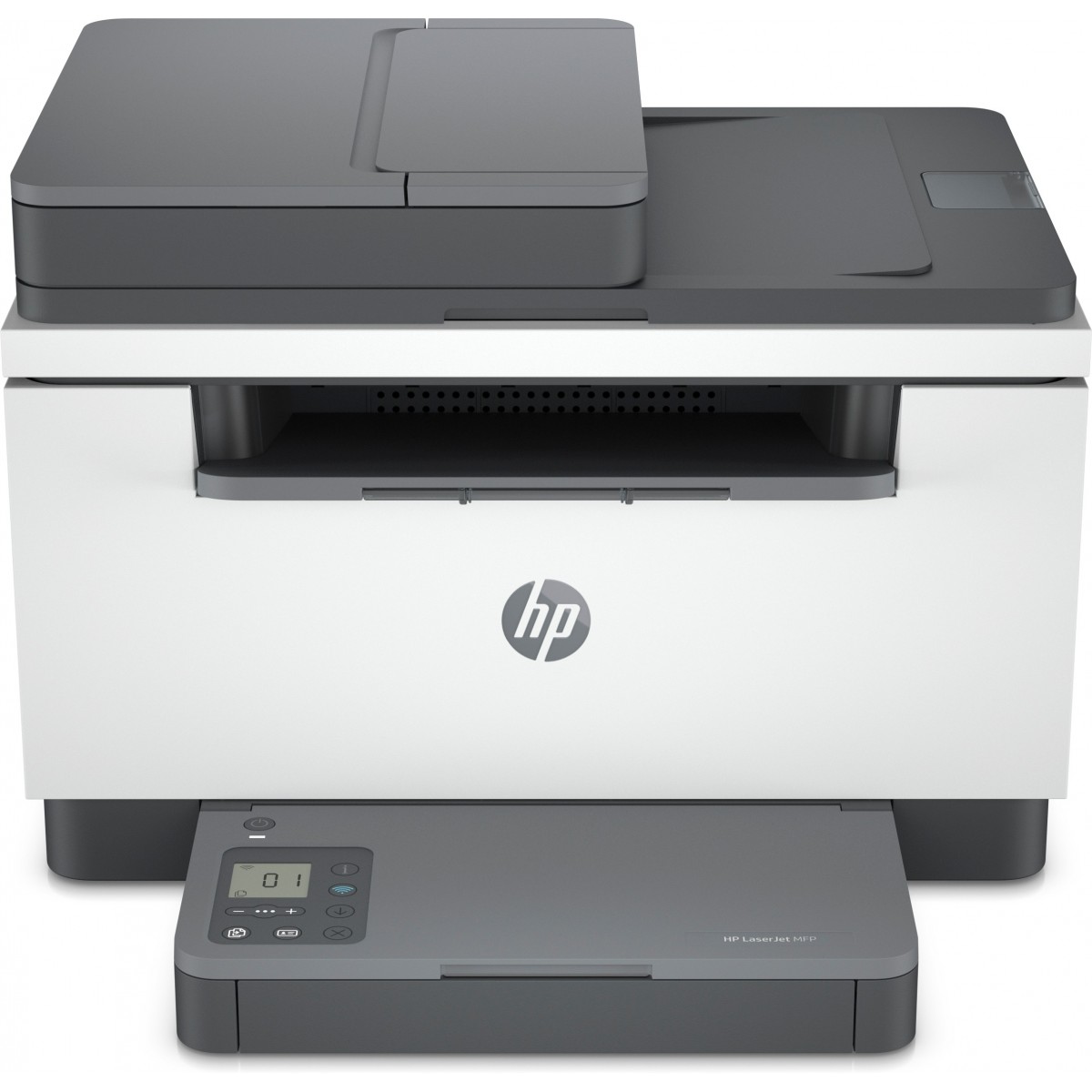 HP LaserJet M234sdn - Laser - Mono printing - 600 x 600 DPI - A4 - Direct printing - Grey - White