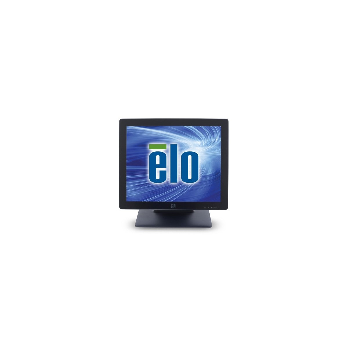 Elo Touch Solutions Elo Touch Solution 1723L - 43.2 cm (17") - 225 cd/m² - 30 ms - 800:1 - 1280 x 1024 pixels - 5:4