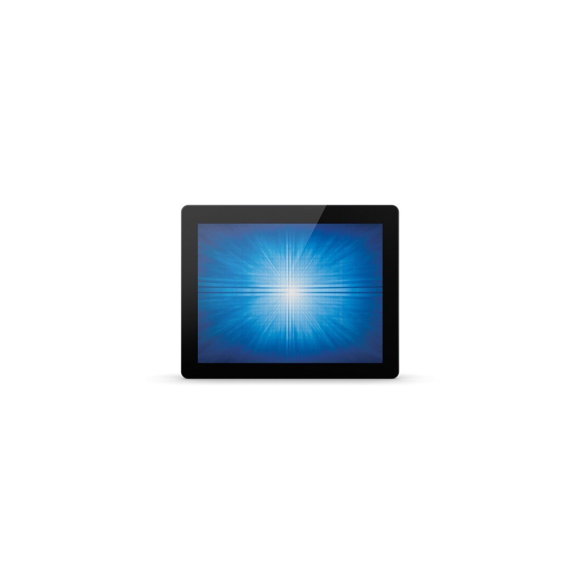 Elo Touch Solutions Elo Touch Solution 1590L - 38.1 cm (15) - 225 cd/m² - 16 ms - 700:1 - 1024 x 768 pixels - LCD