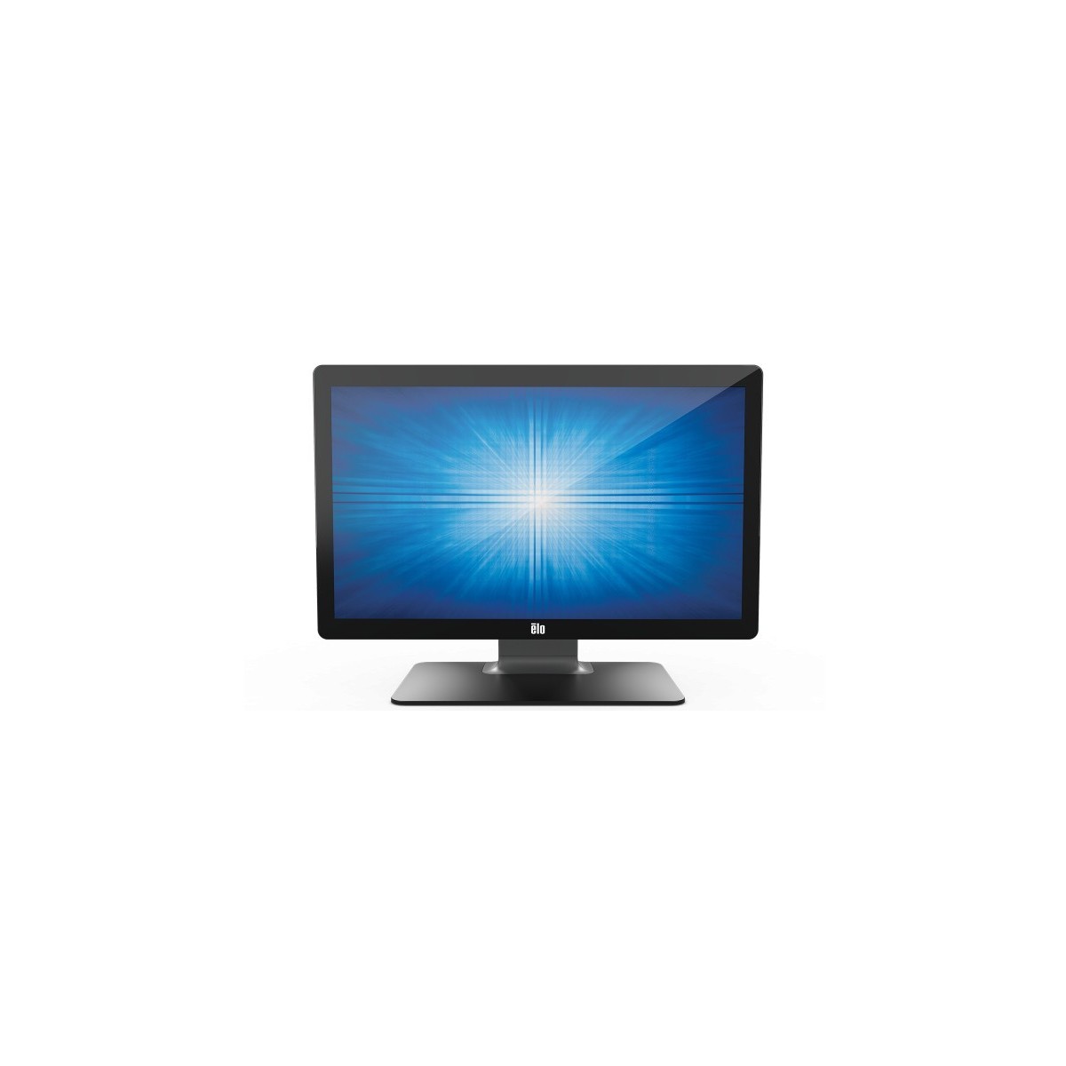 Elo Touch Solutions Elo Touch Solution 2702L - 68.6 cm (27) - 14 ms - 300 cd/m² - Full HD - LCD/TFT - 1000:1