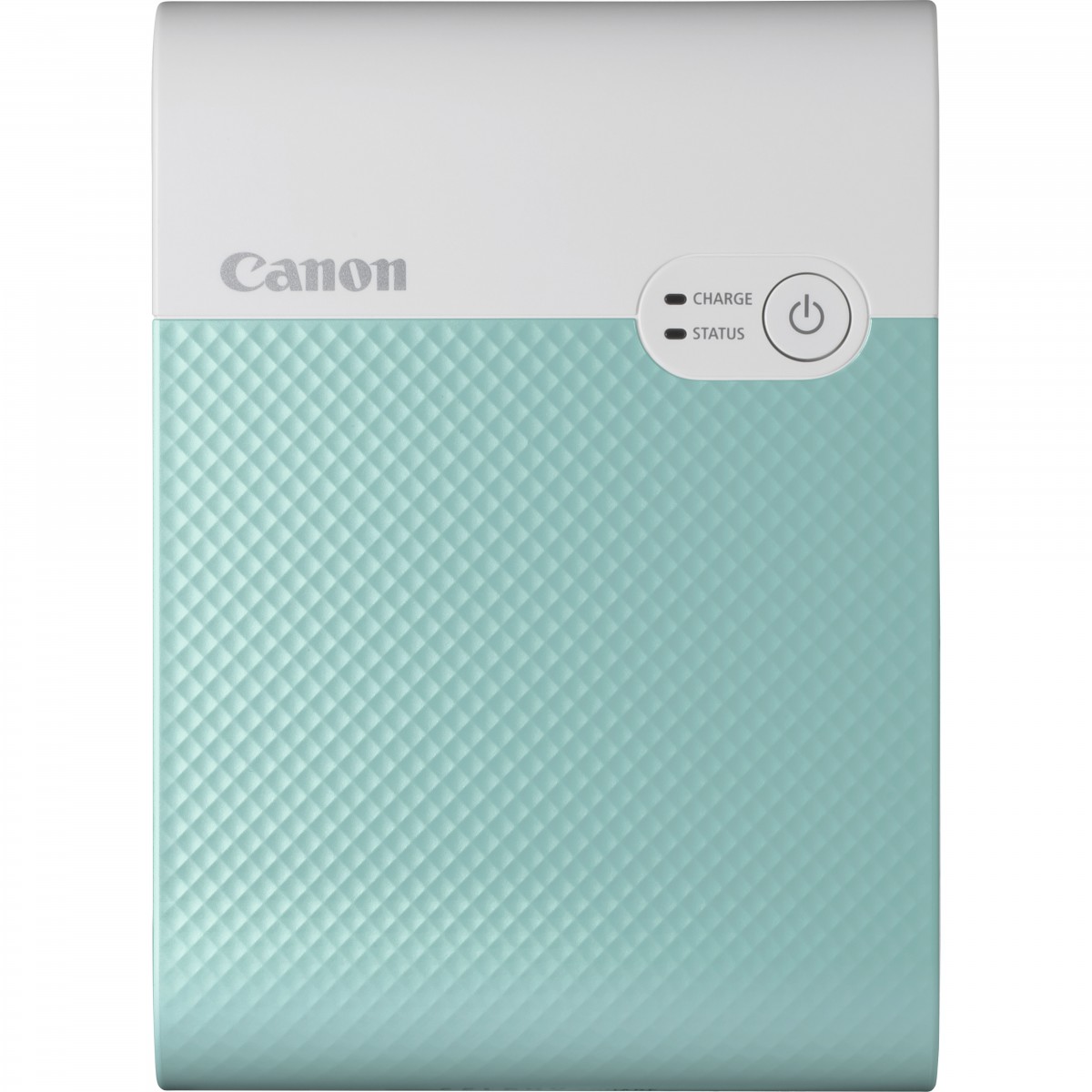 Canon SELPHY Square QX10 - Dye-sublimation - 287 x 287 DPI - Borderless printing - Wi-Fi - Mint colour