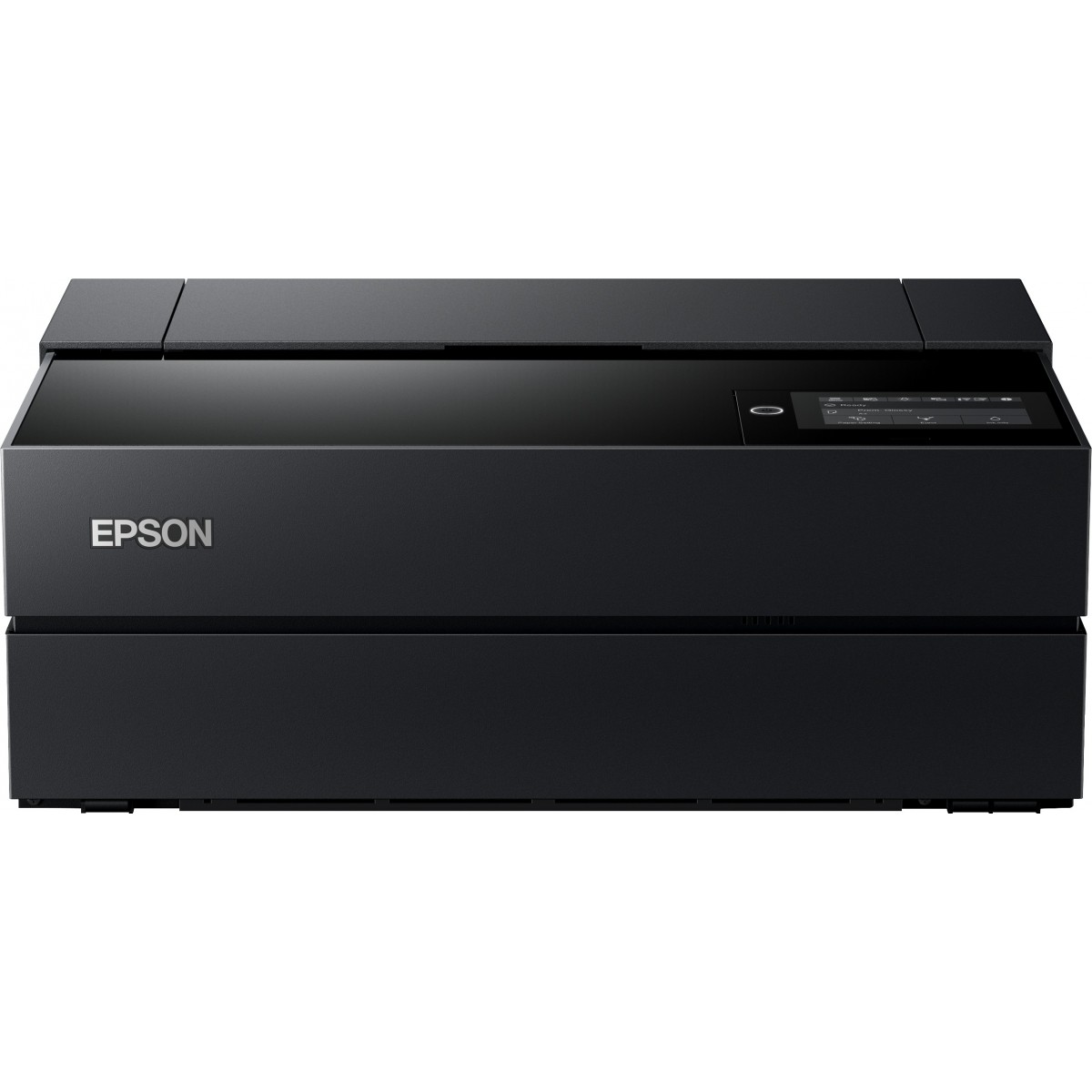 Epson SureColor SC-P700 - Inkjet - 5760 x 1440 DPI - Borderless printing - Duplex printing - Wi-Fi - Black